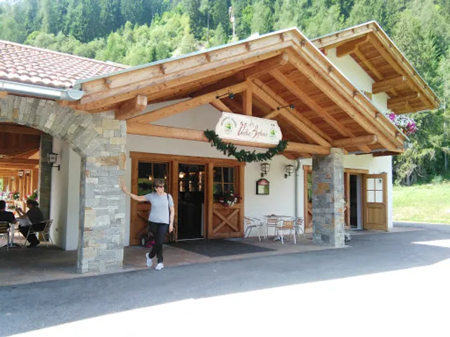 Ristorante Bar Pizzeria La Vecchia Segheria