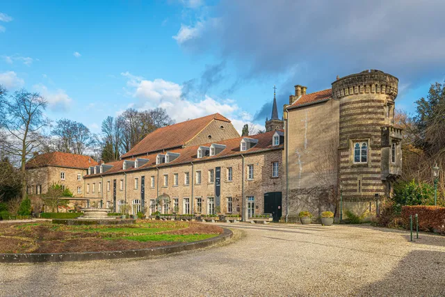 Kasteel Elsloo