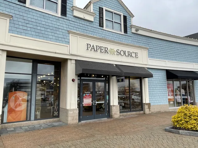 Paper Source