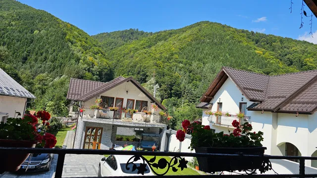 Casa de vacanta Estera Rucar