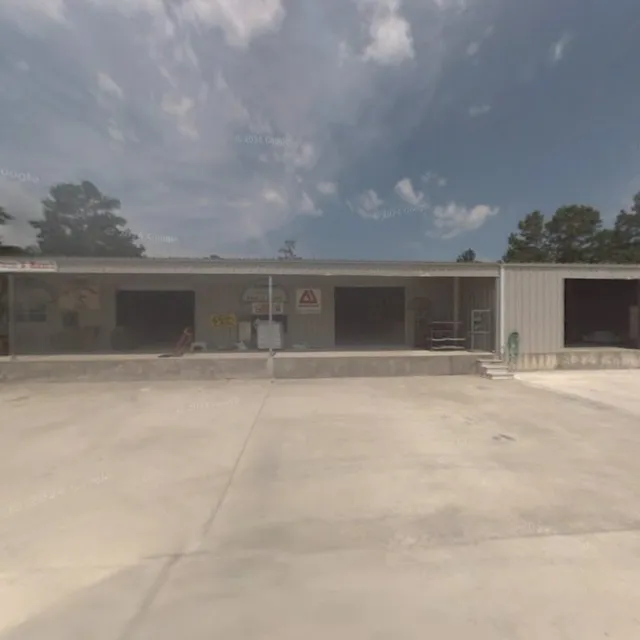 Hardin County Farm and Ranch