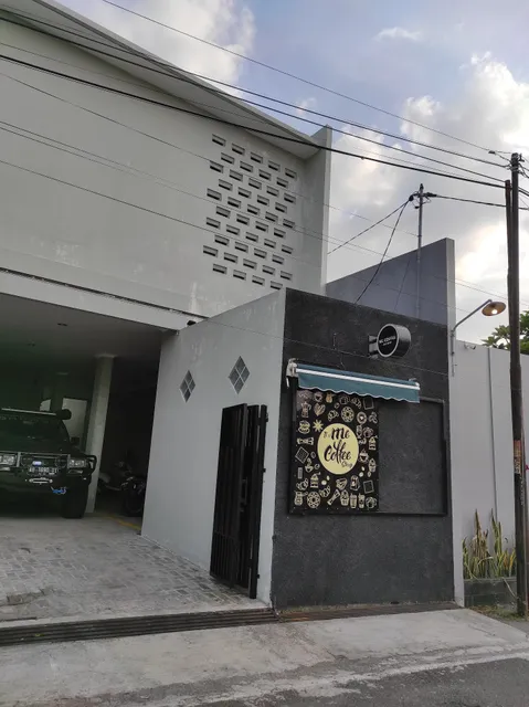 Athena House Syariah Near The Park Mall Solo Baru Mitra RedDoorz