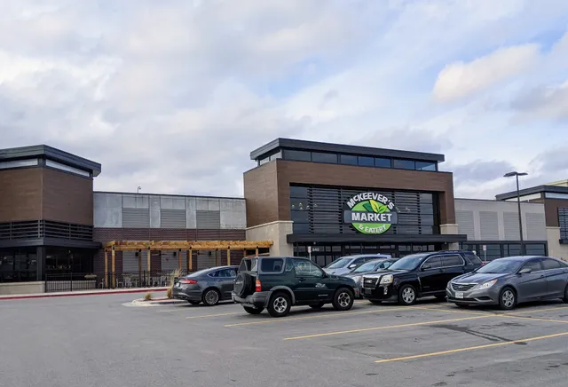 McKeever's Market & Eatery