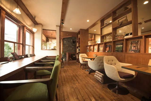 ふる川 果日 J.glacée