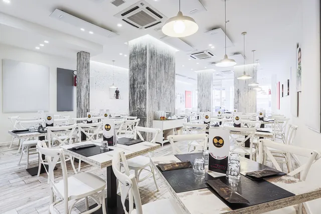 Sasà Martucci - Pizzeria I Masanielli