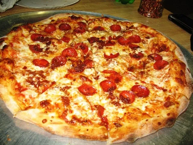 Johnny D's Pizza and Subs