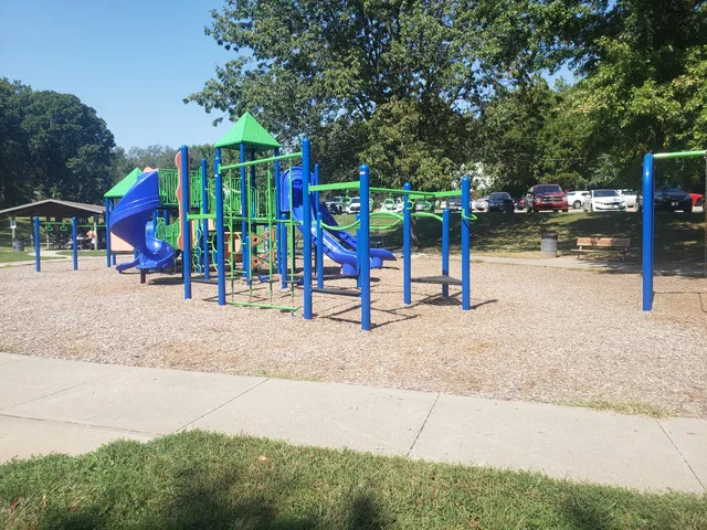 Buffalo Bill Cody Park