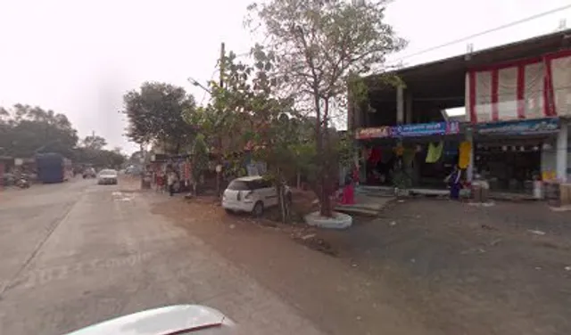 Vinayak Bhojanalay And Paratha House