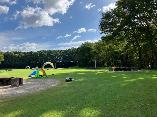 Kamishihoro Air Park