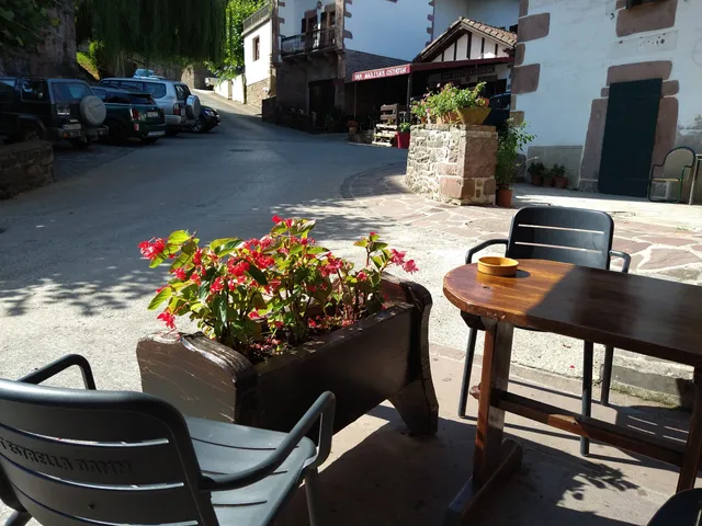 Ansalas Bar Restaurante