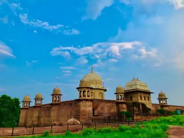 O.P.Jindal Park Kurukshetra