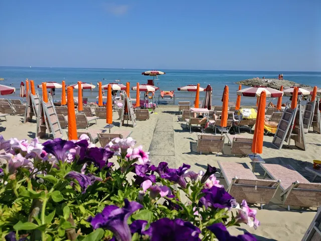 Bagni Costa d'Oro di Ghiglieri Graziano e Angelo