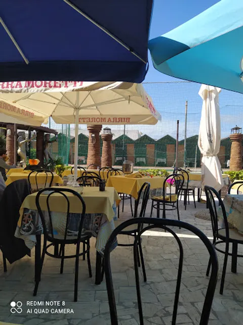 Vittoria Beach - Stabilimento Balneare