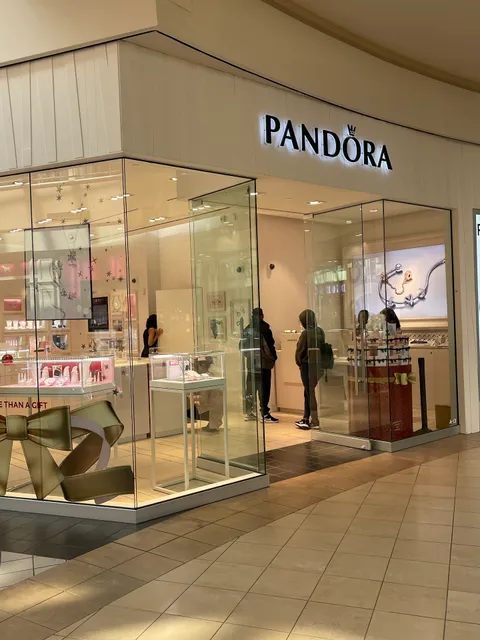 Pandora Jewelry