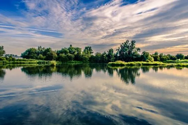Renkums Beekdal natuurgebied