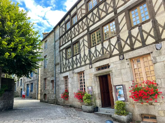 Théâtre Du Costume