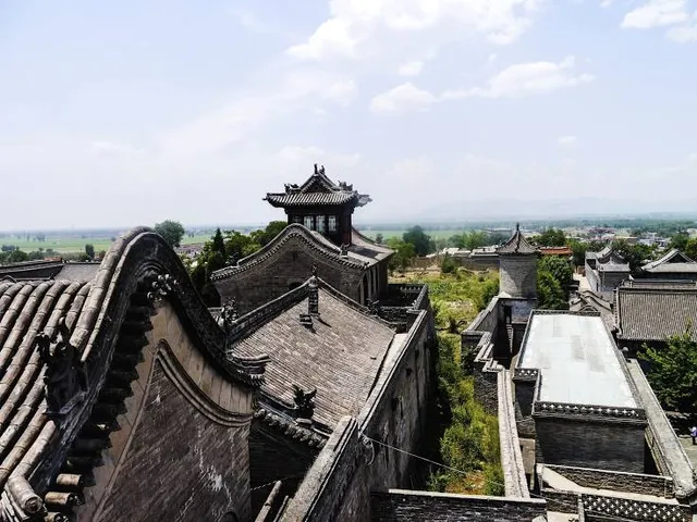 Minami no Mura (South Village) Yoshinogari Historical Park
