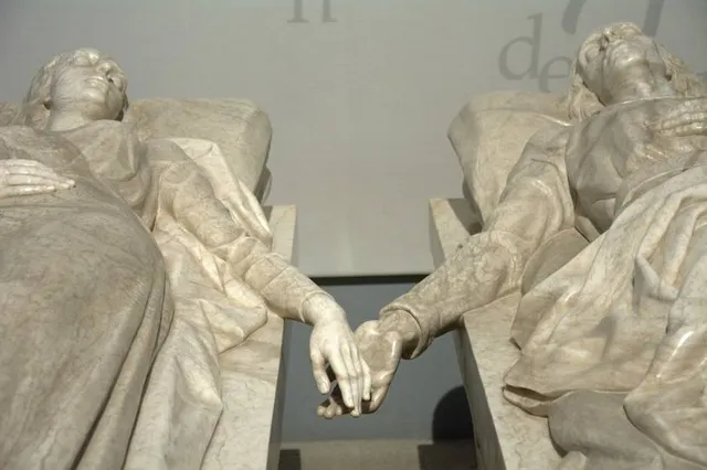 Mausoleum of the Amantes