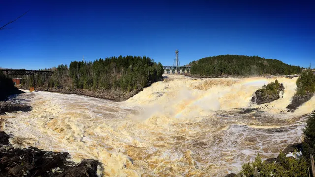 Parc-L'île-Melville