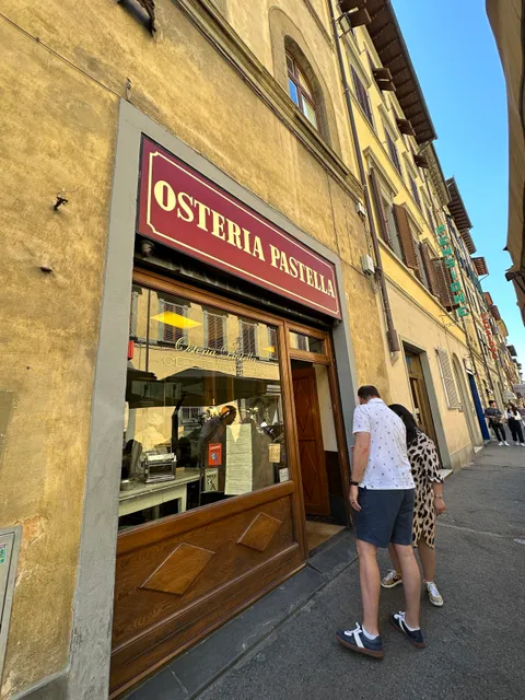 Osteria Pastella