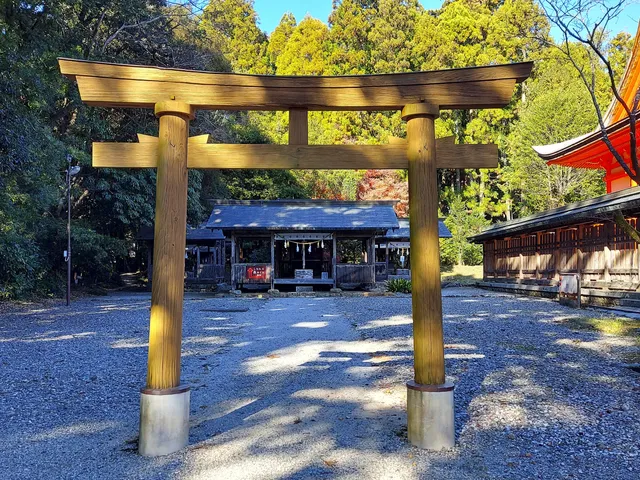 Tosa Shrine