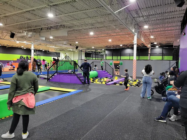 Funcity Adventure Park