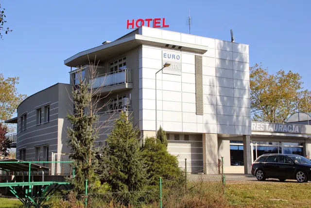Eurohotel