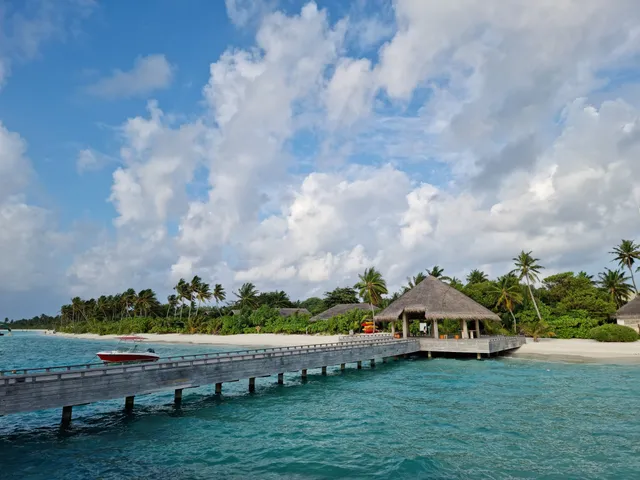 North Miladhunmadulu