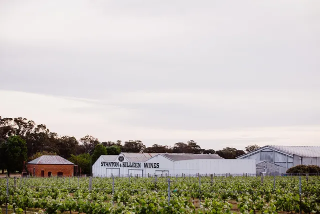 Stanton & Killeen Wines