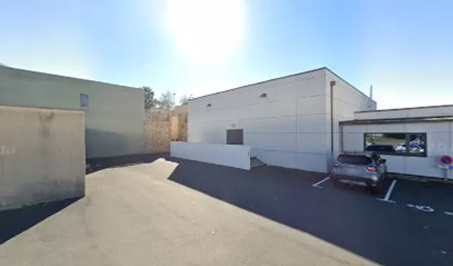 Assoc Parents Eleves Restaur Scolaire