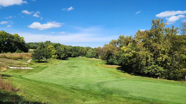 WeaverRidge Golf Club