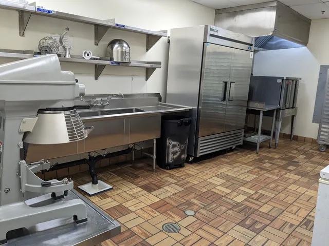 Pacific Gateway Center