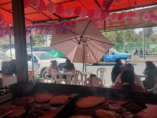 HUARACHES Del Bosque