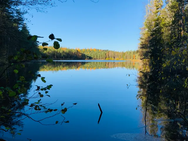 Kytäjä-Usmi Outdoor Recreation Area