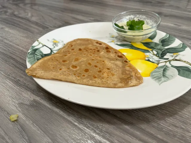 Puja's Kitchen in Texas