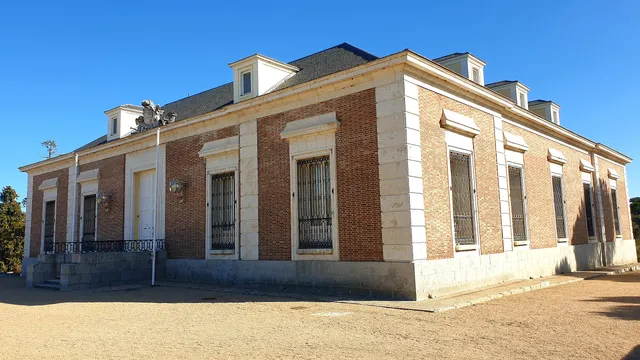 Quinta del Duque del Arco