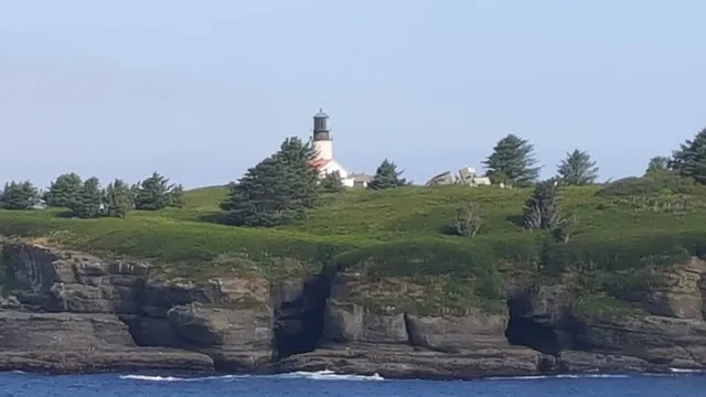Cape Flattery Lighthouse