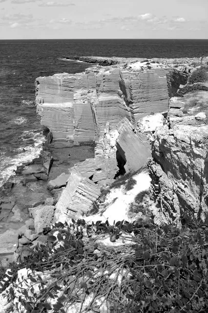 Spiaggia di Maragnani