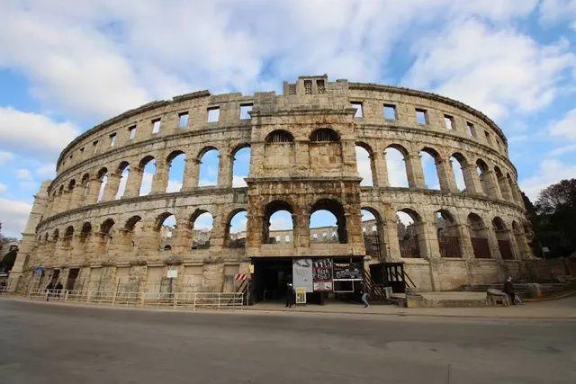 Pula Arena