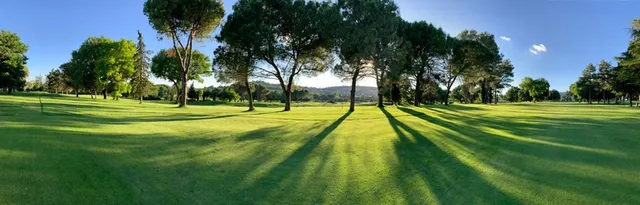 Perugia Golf Club