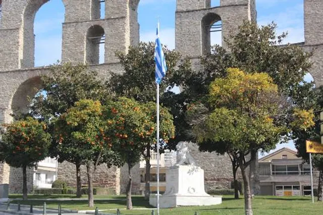Mehmet Ali Pasha House Museum