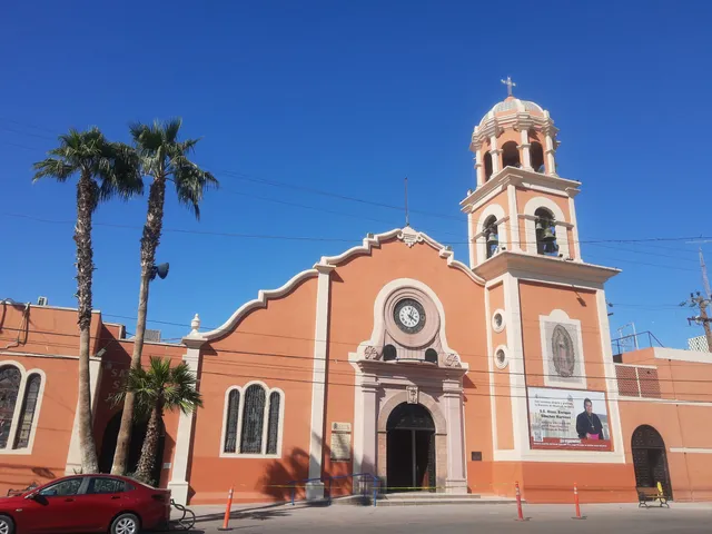 Catedral de Nuestra Señora de Guadalupe