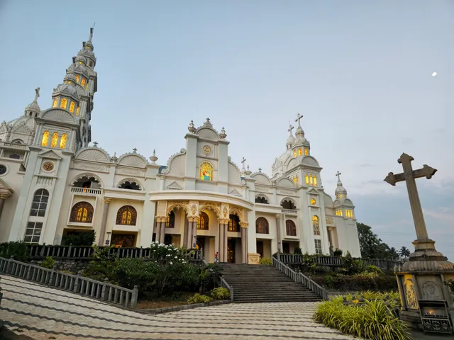 St. Stephen's Orthodox Cathedral
