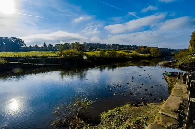 Miejski Park Rodzinny w Redzie