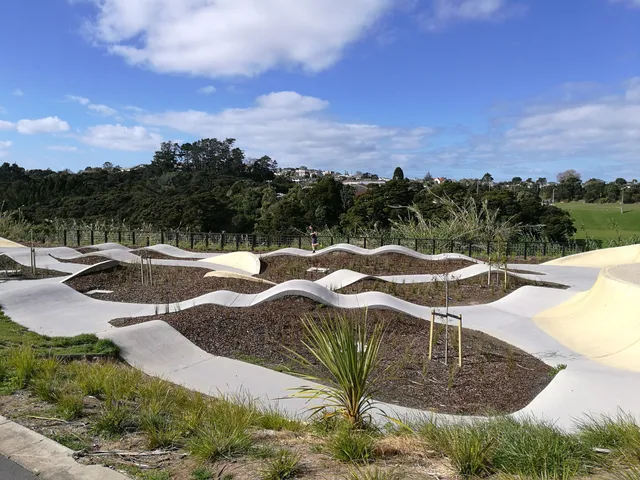 Birkenhead War Memorial Park