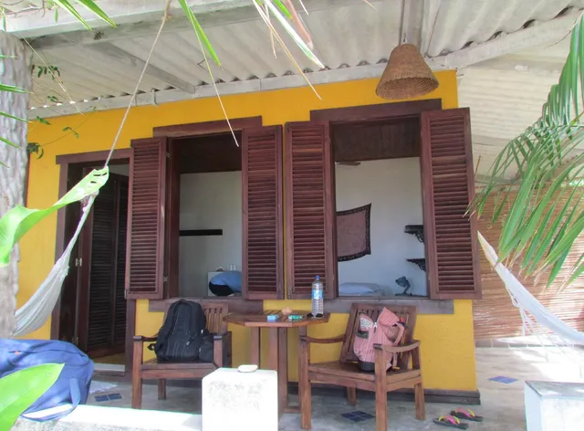 Pousada Pouso da Maré