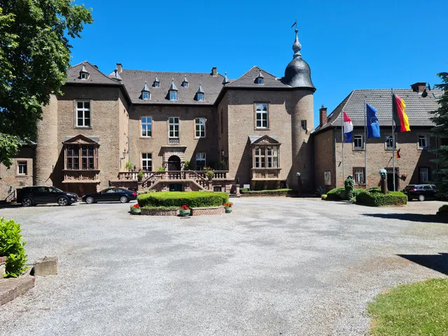 Château de Nörvenich