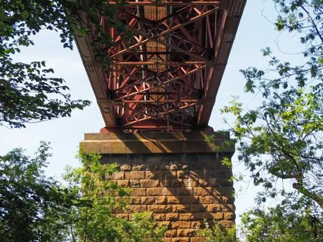 Góra Cergowa Lookout tower