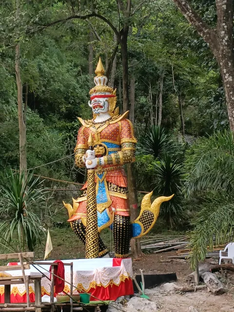 Wat Tham Sombat