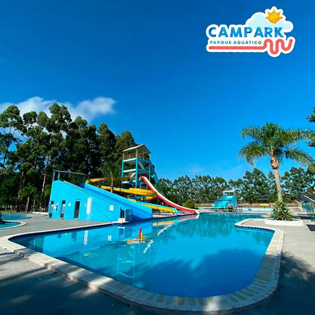 Water park Campark